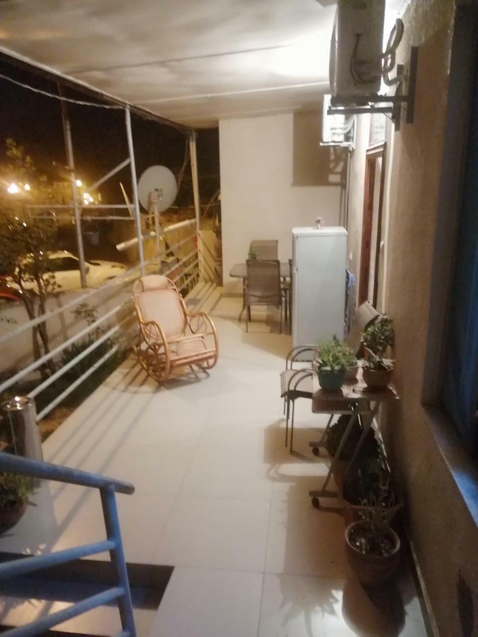 Guest House Sveti Mtskheta Exterior photo