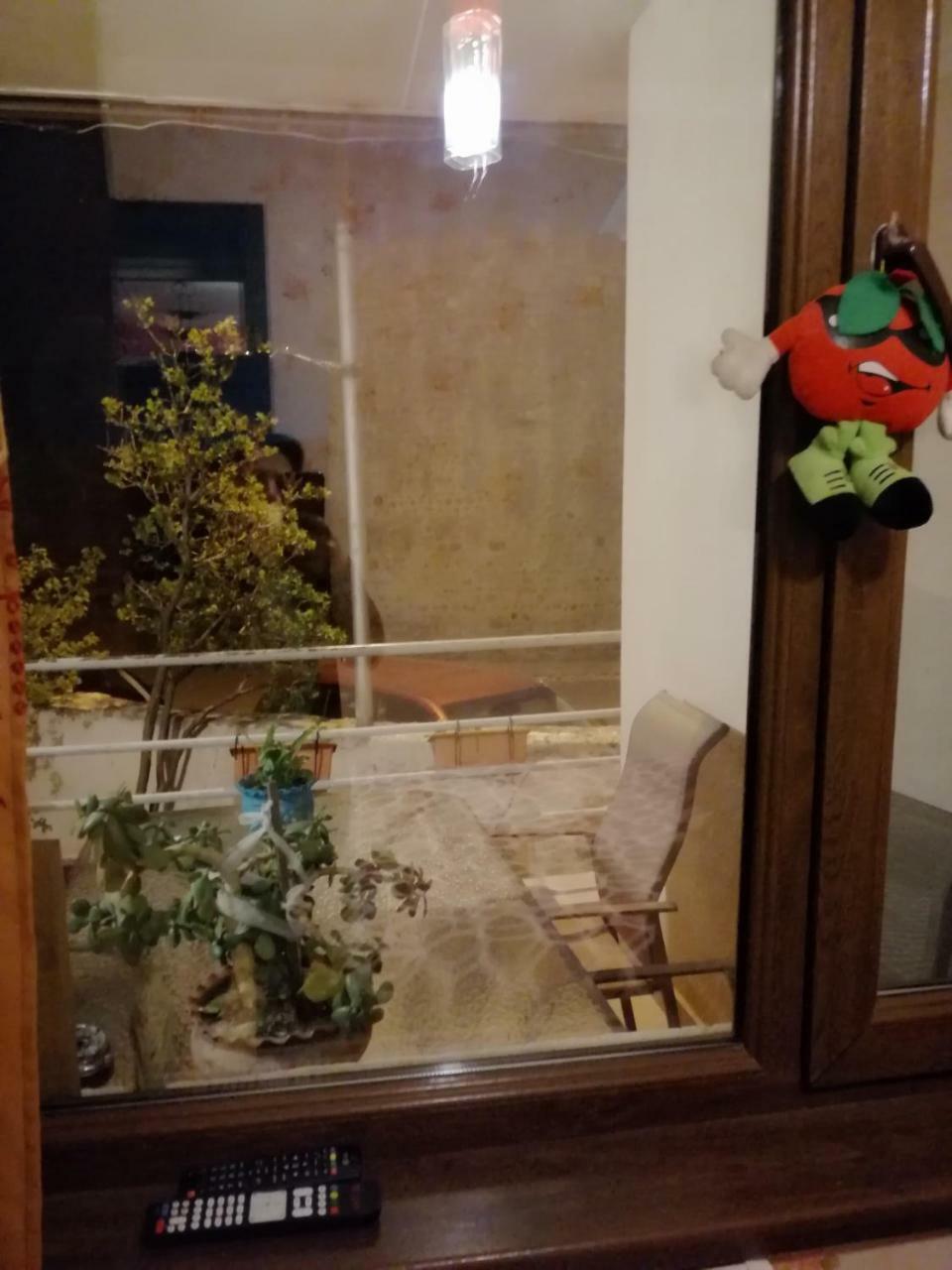 Guest House Sveti Mtskheta Exterior photo