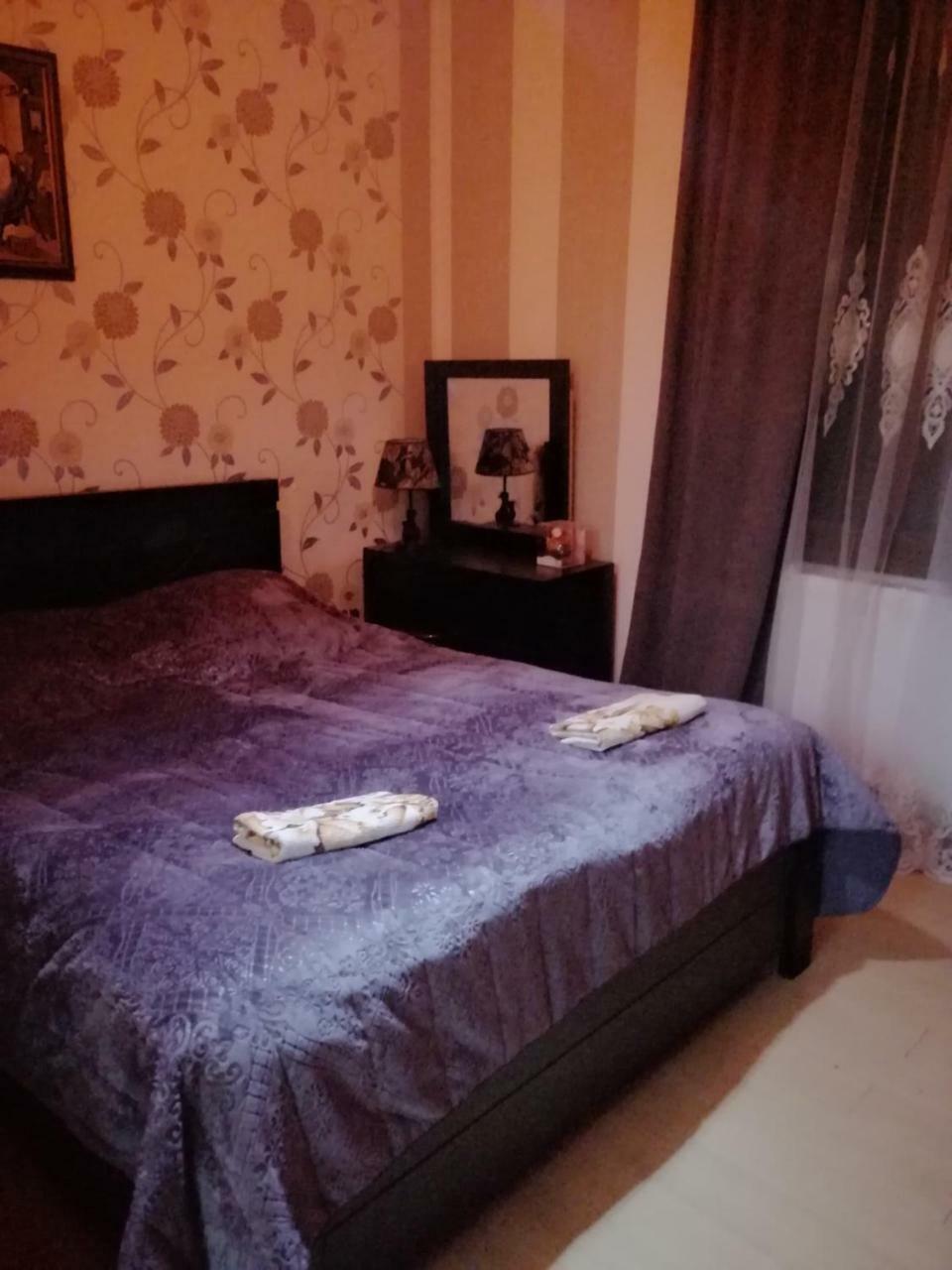 Guest House Sveti Mtskheta Exterior photo