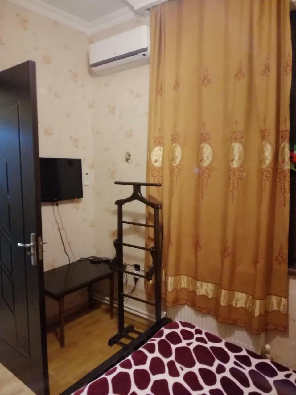 Guest House Sveti Mtskheta Exterior photo