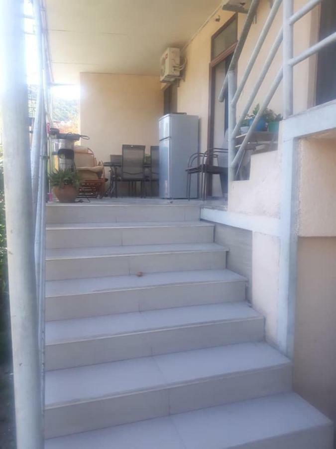 Guest House Sveti Mtskheta Exterior photo